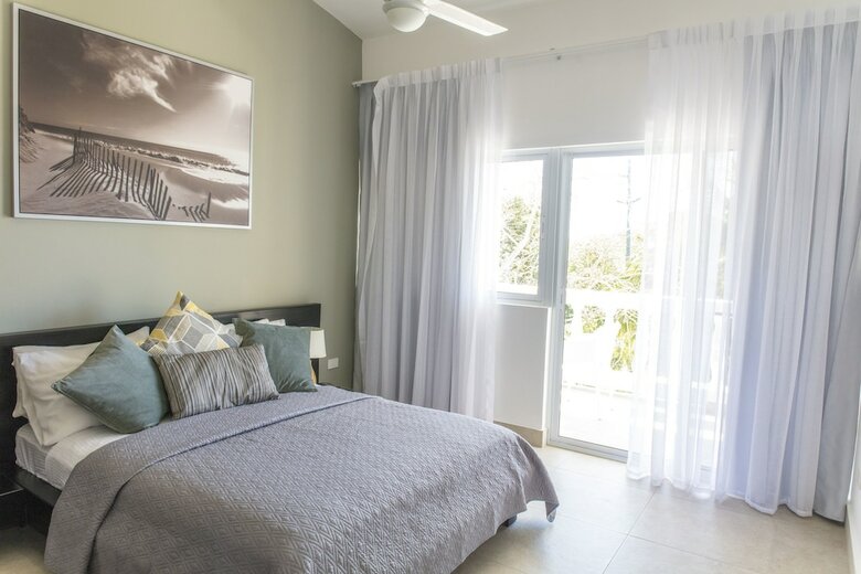 Aparthotel Ocean Palms Residences