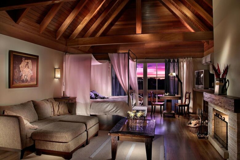 Varanda Das Brom�lias Boutique Hotel