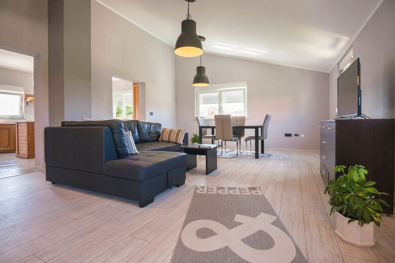 Apartments Graziella 992