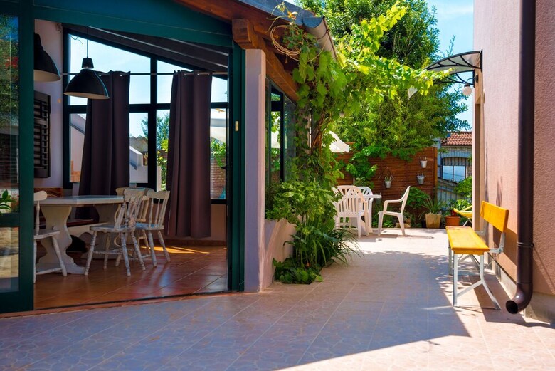 Apartments Graziella 992