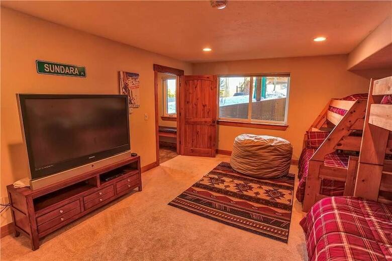 Sundara Place (Private Home With Hot Tub)