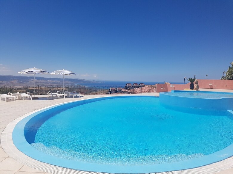 Apartamento Residence Pala Stiddata