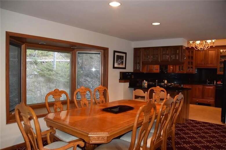 Eagle Ridge  #2 (Townhome With Private Hot Tub)
