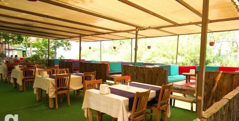 Pension Gemicihan Bungalov & Pansiyon
