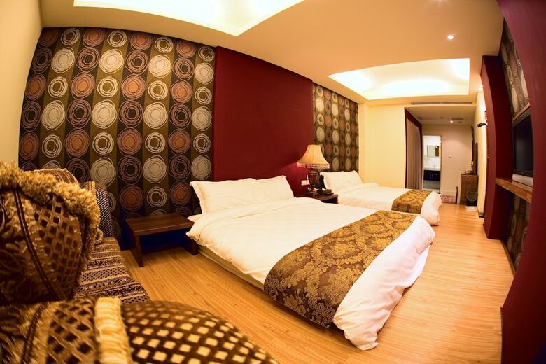 Posada K-one Homestay