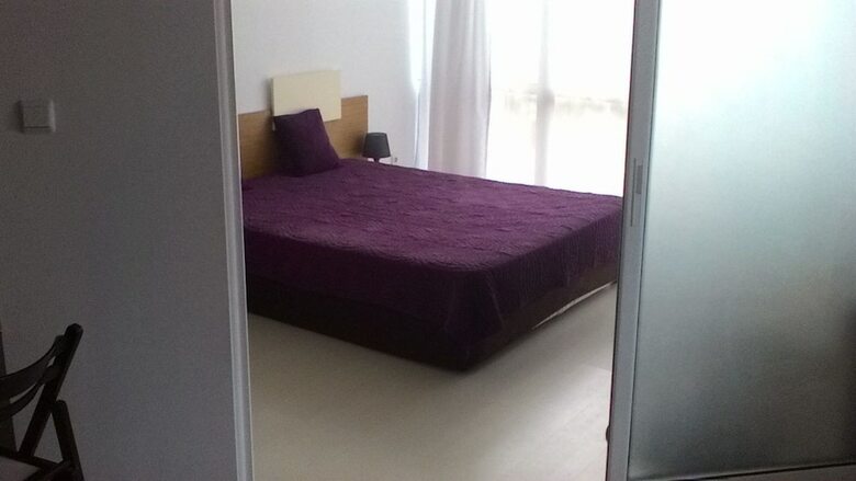 Aparthotel Apartments In Rainbow Holiday Complex
