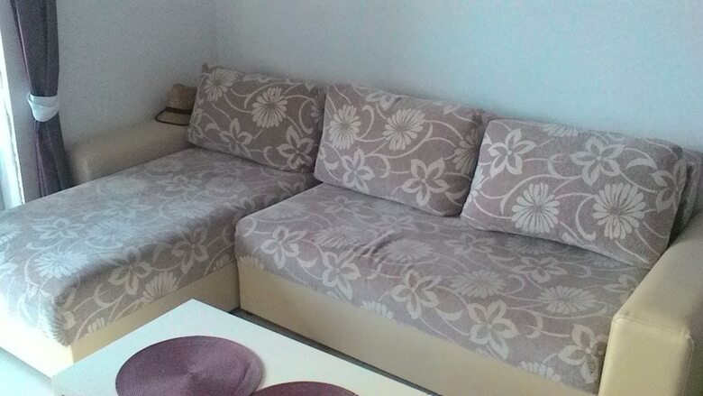 Aparthotel Apartments In Rainbow Holiday Complex