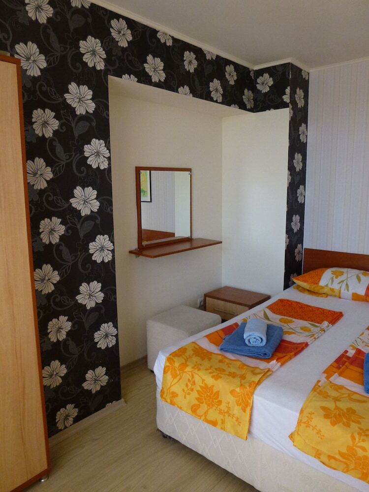 Aparthotel Apartments In Rainbow Holiday Complex