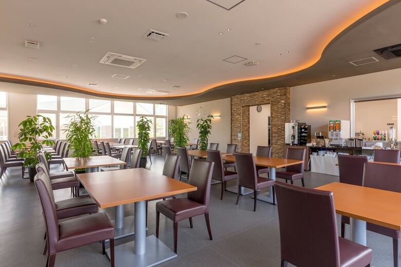 Hotel Morinoyu Resort