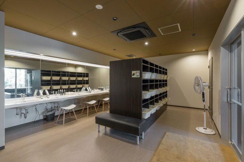 Hotel Morinoyu Resort
