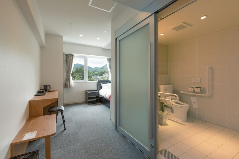 Hotel Morinoyu Resort