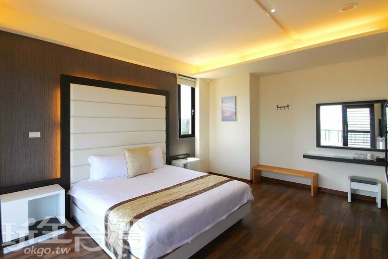Bed & Breakfast Sea Sky Coast Homestay