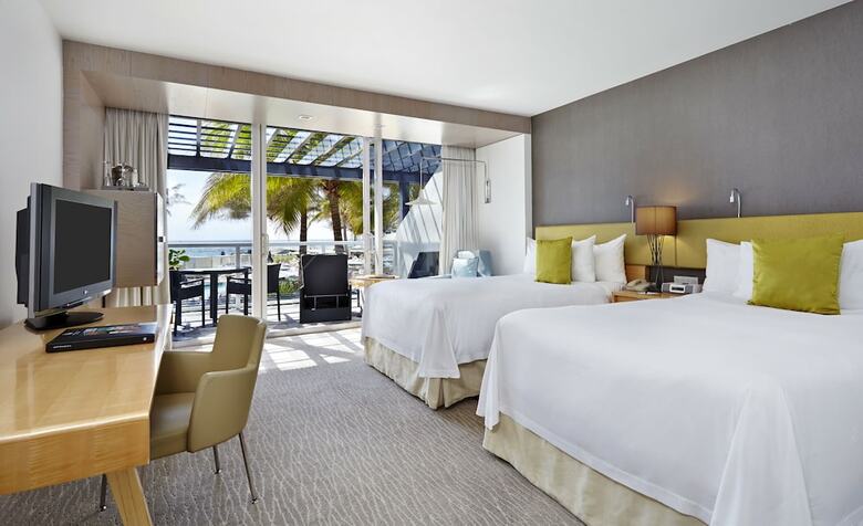 Hotel Boca Beach Club, A Waldorf Astoria Resort