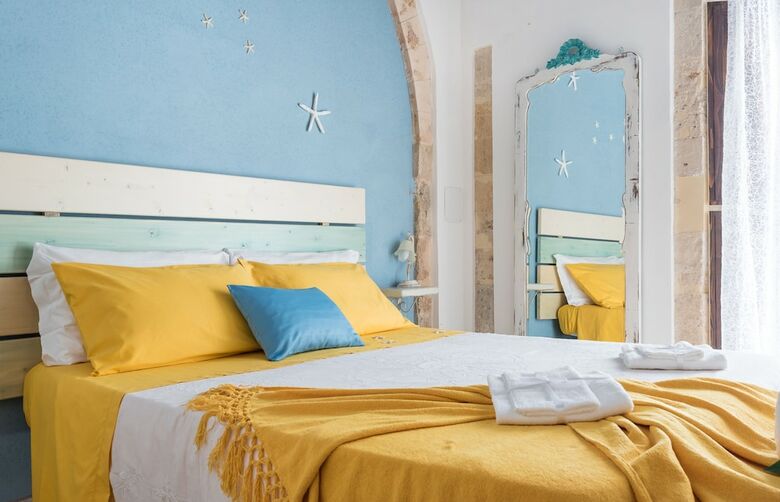 La Gorgone Ortigia Apartments