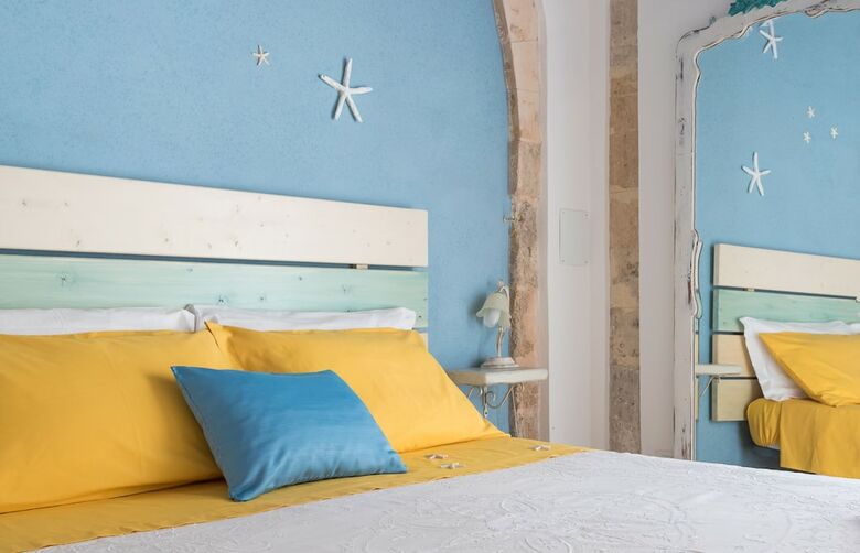 La Gorgone Ortigia Apartments