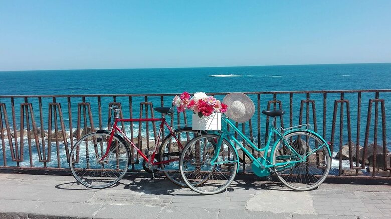 La Gorgone Ortigia Apartments