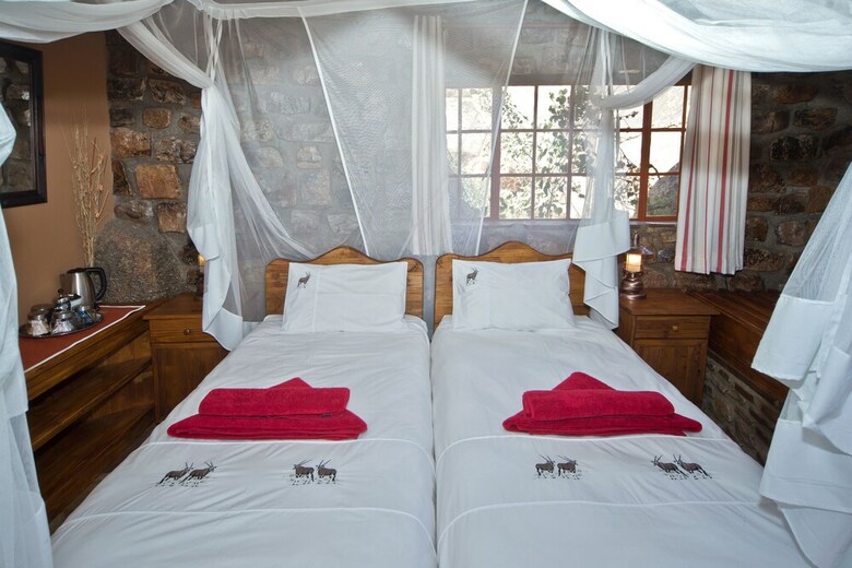 Posada Canyon Lodge