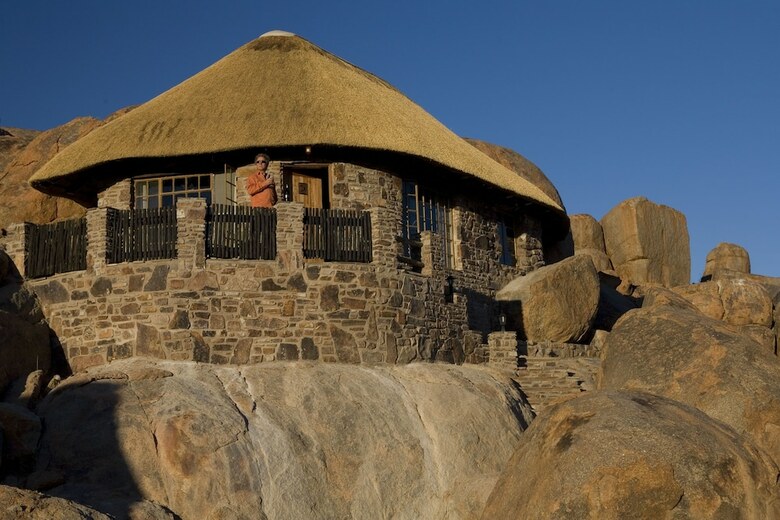 Posada Canyon Lodge