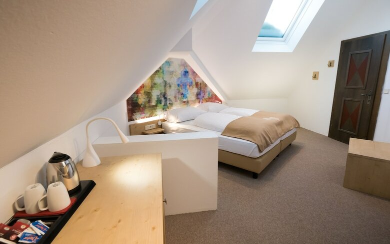 Schlosshotel Rosenegg