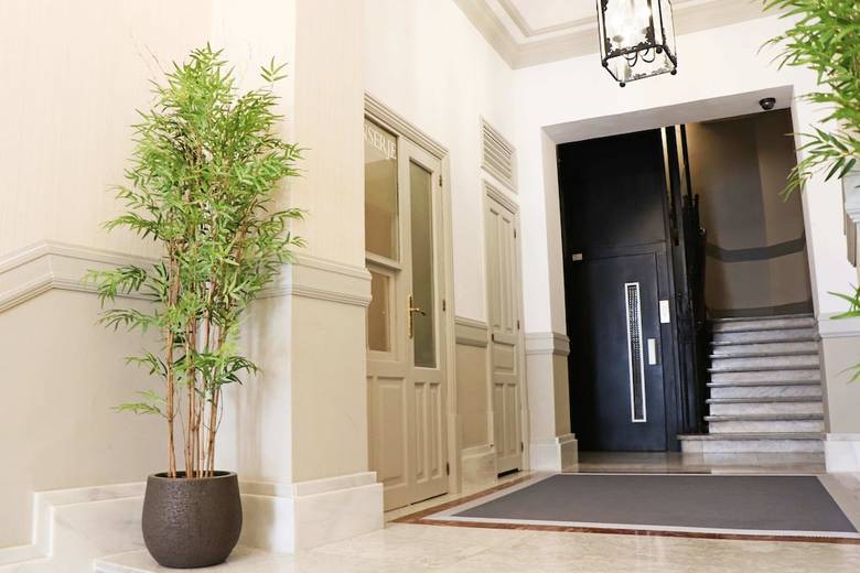 Apartamentos Apto. de Dise�o Puerta Del Sol 4