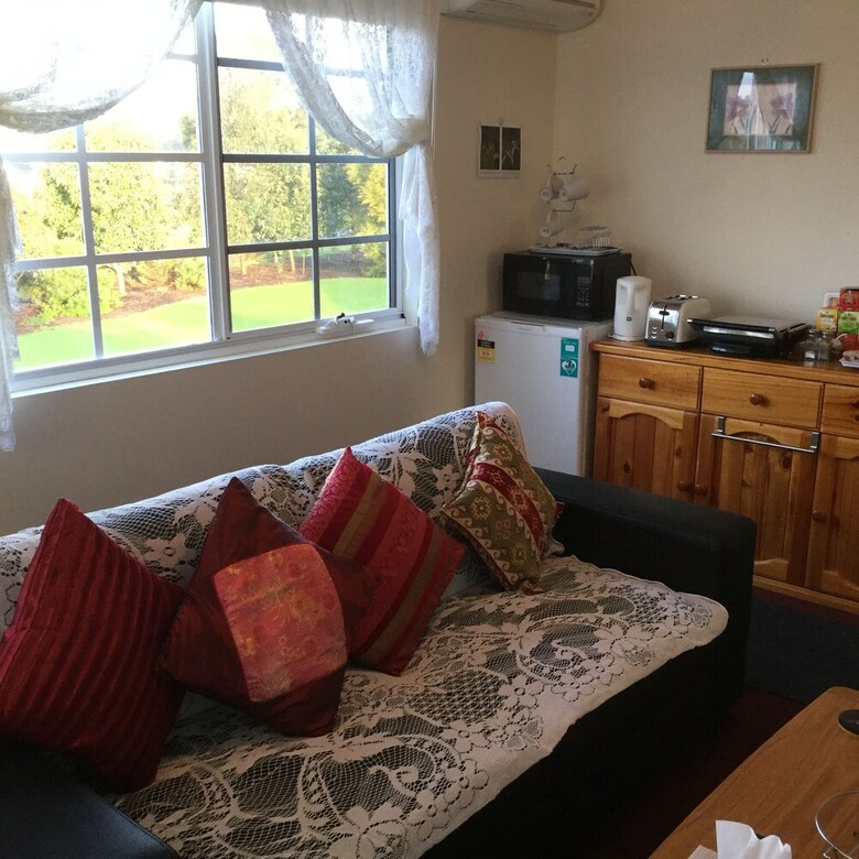 Hotel Painted Lady Bed And Breakfast