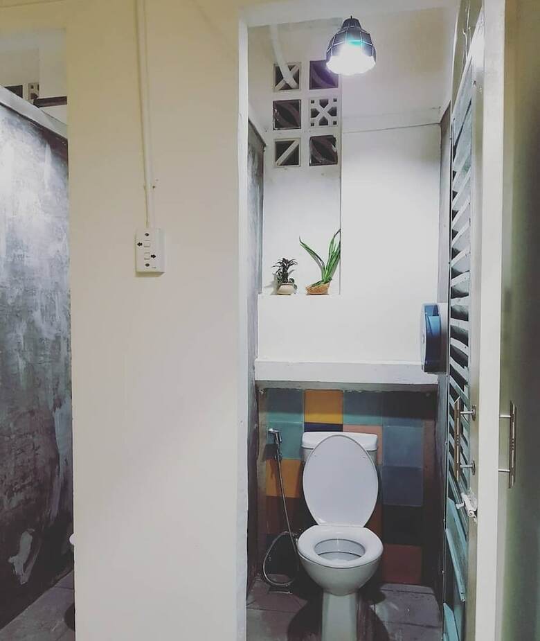 Hostal Kha Hostel & Cafe