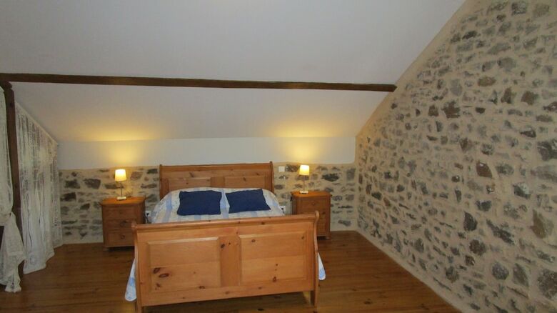 Hotel G�tes Et Chambres D'h�tes Peyrecout Tarn