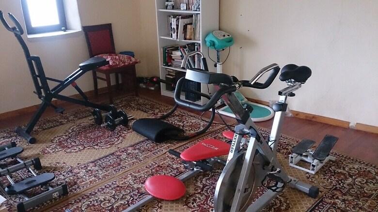 Hotel G�tes Et Chambres D'h�tes Peyrecout Tarn