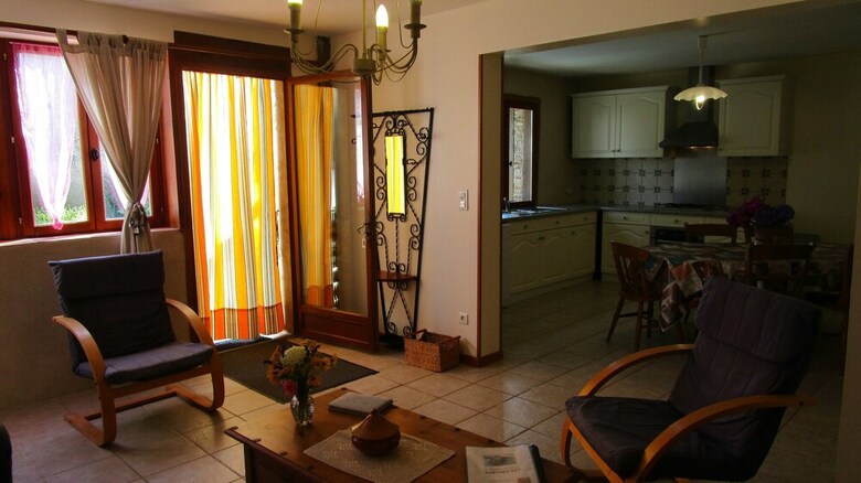 Hotel G�tes Et Chambres D'h�tes Peyrecout Tarn