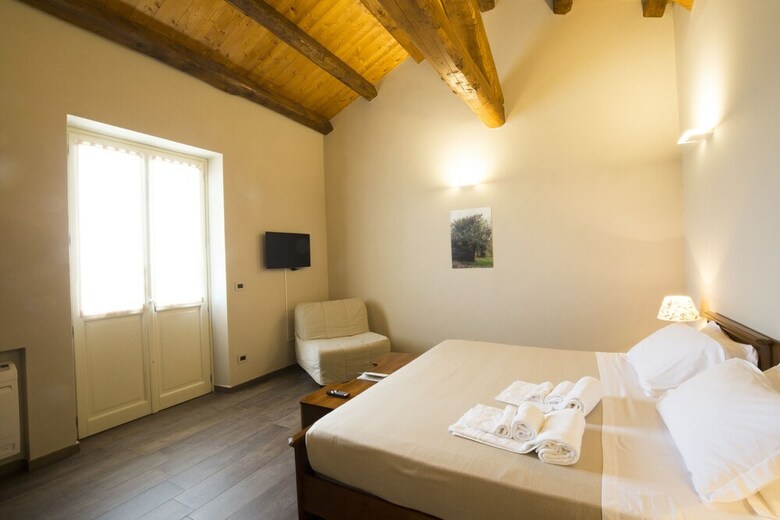 Agroturismo C� Rapulin - Agriturismo
