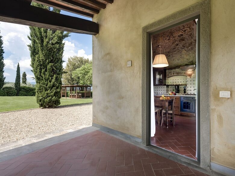 Agroturismo Borgo Iesolana