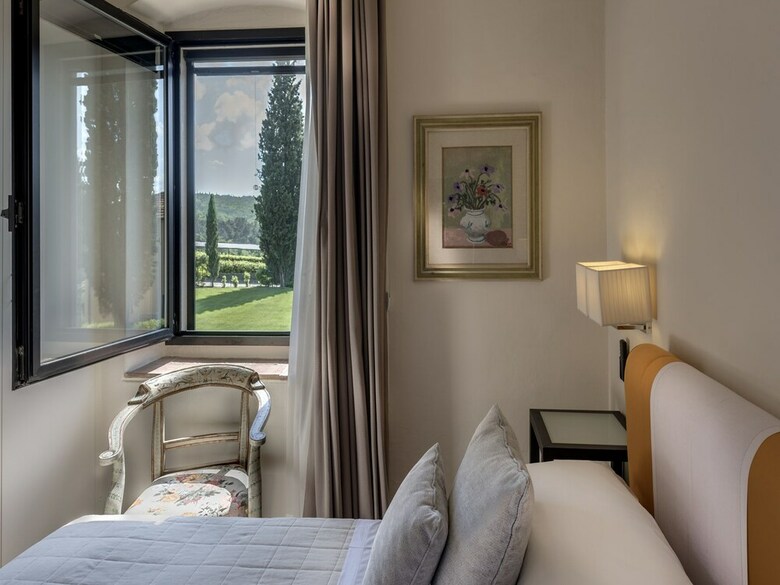 Agroturismo Borgo Iesolana
