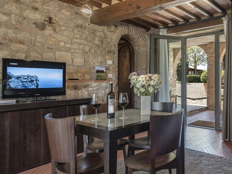 Agroturismo Borgo Iesolana