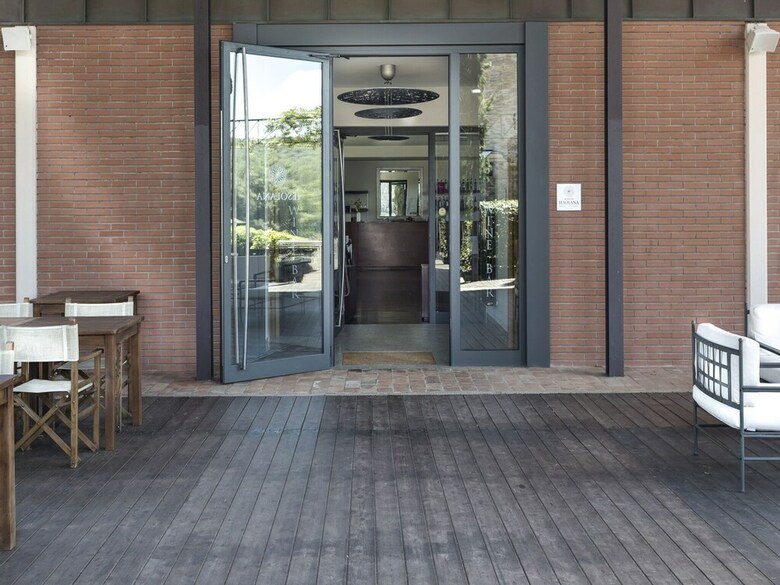 Agroturismo Borgo Iesolana