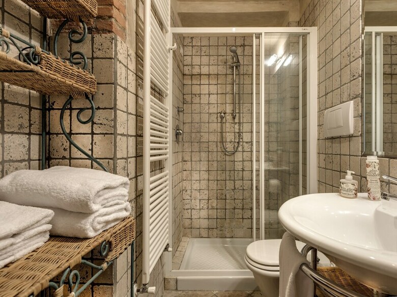 Agroturismo Borgo Iesolana