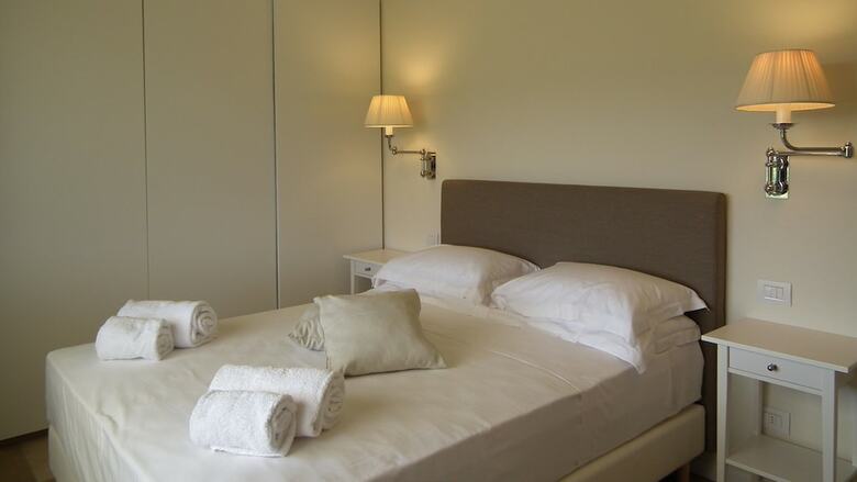 Agroturismo Borgo Iesolana