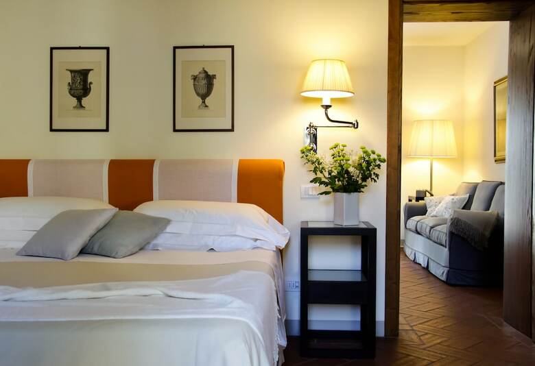 Agroturismo Borgo Iesolana