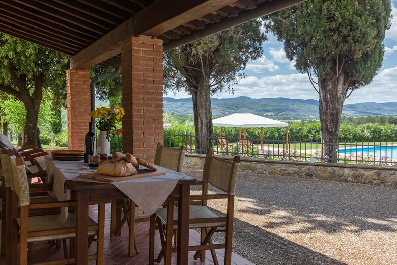 Agroturismo Borgo Iesolana