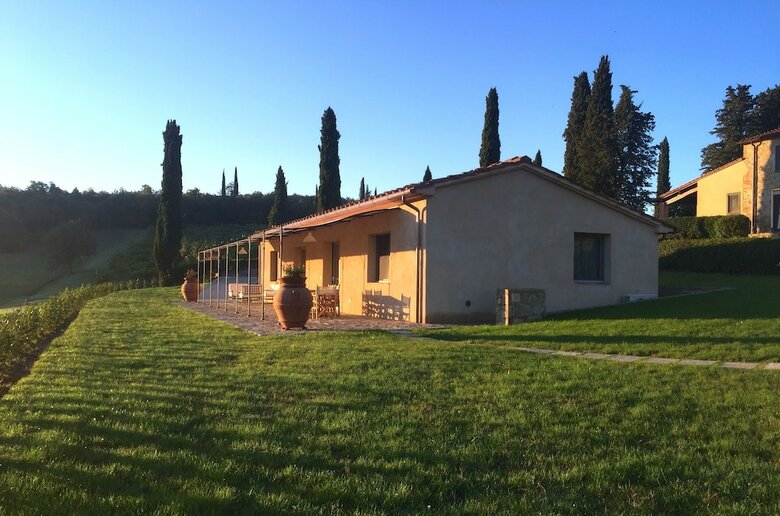 Agroturismo Borgo Iesolana