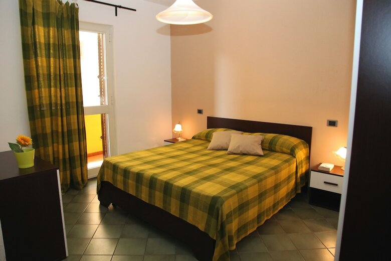 Apartamento Residence La Contessa