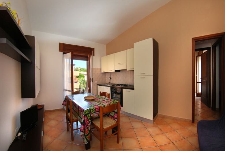 Apartamento Residence La Contessa