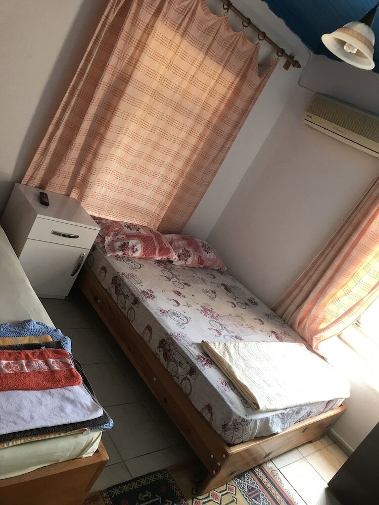 Hotel Likya Pansiyon