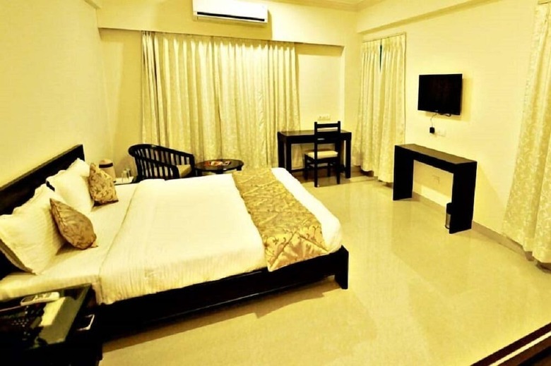 Hotel Mukund Villas
