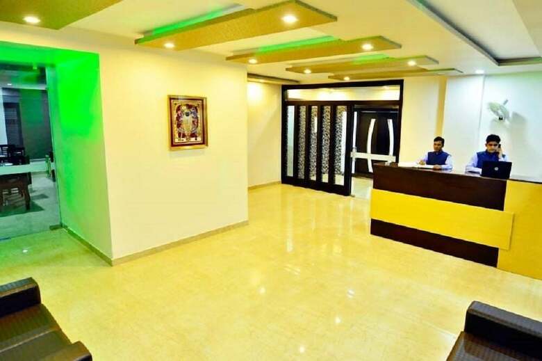Hotel Mukund Villas
