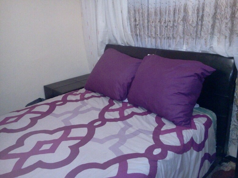 Hostal Naledi Backpackers