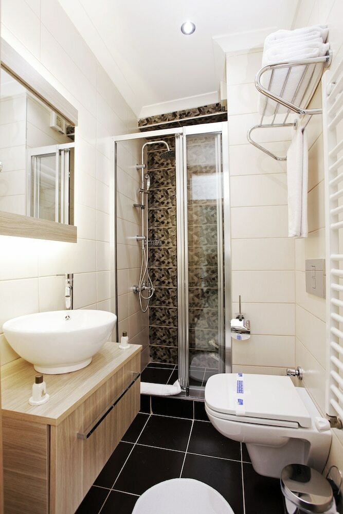 Apartamento Kavalali Suites