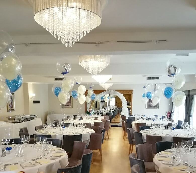 The Moorland Hotel