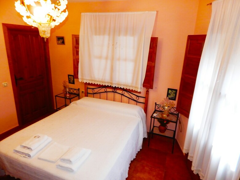 Agroturismo Casa Rural Parada Real