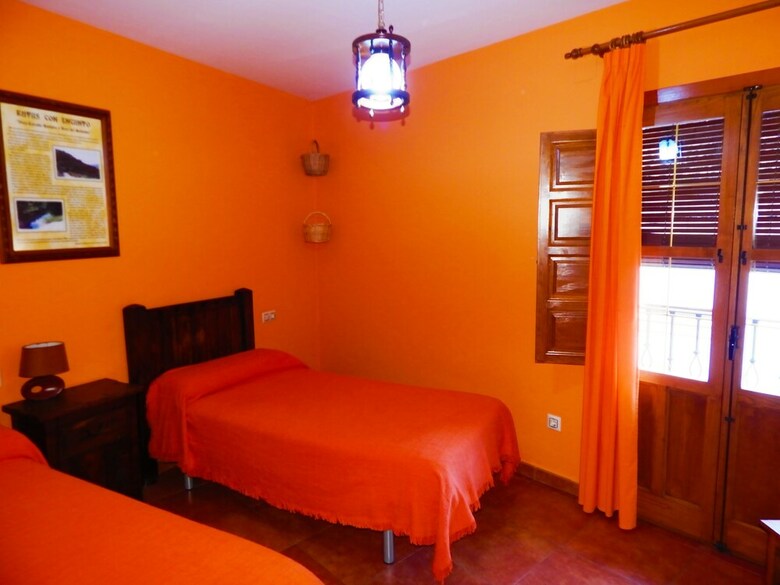 Agroturismo Casa Rural Parada Real