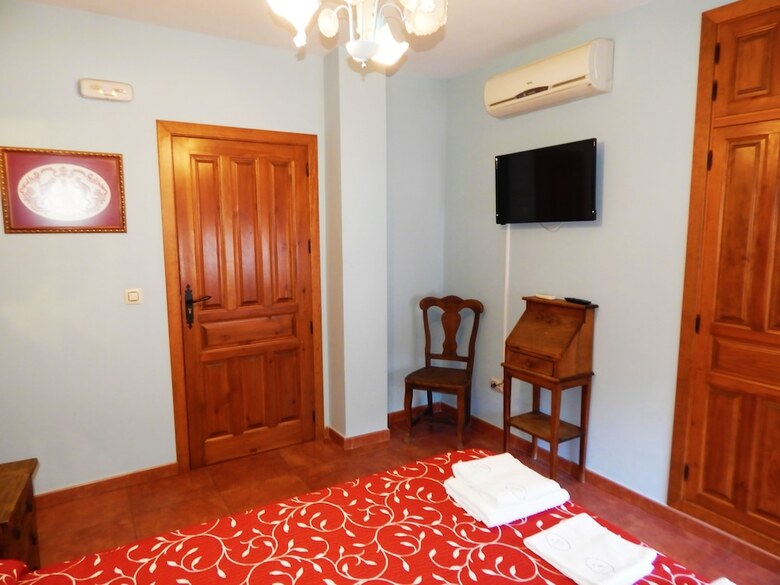 Agroturismo Casa Rural Parada Real